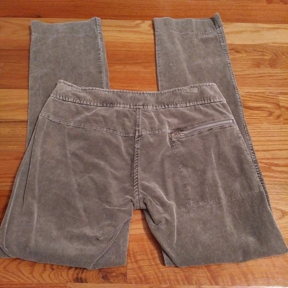 H&M Corduroy Cargo Pants - Picture 5 of 7